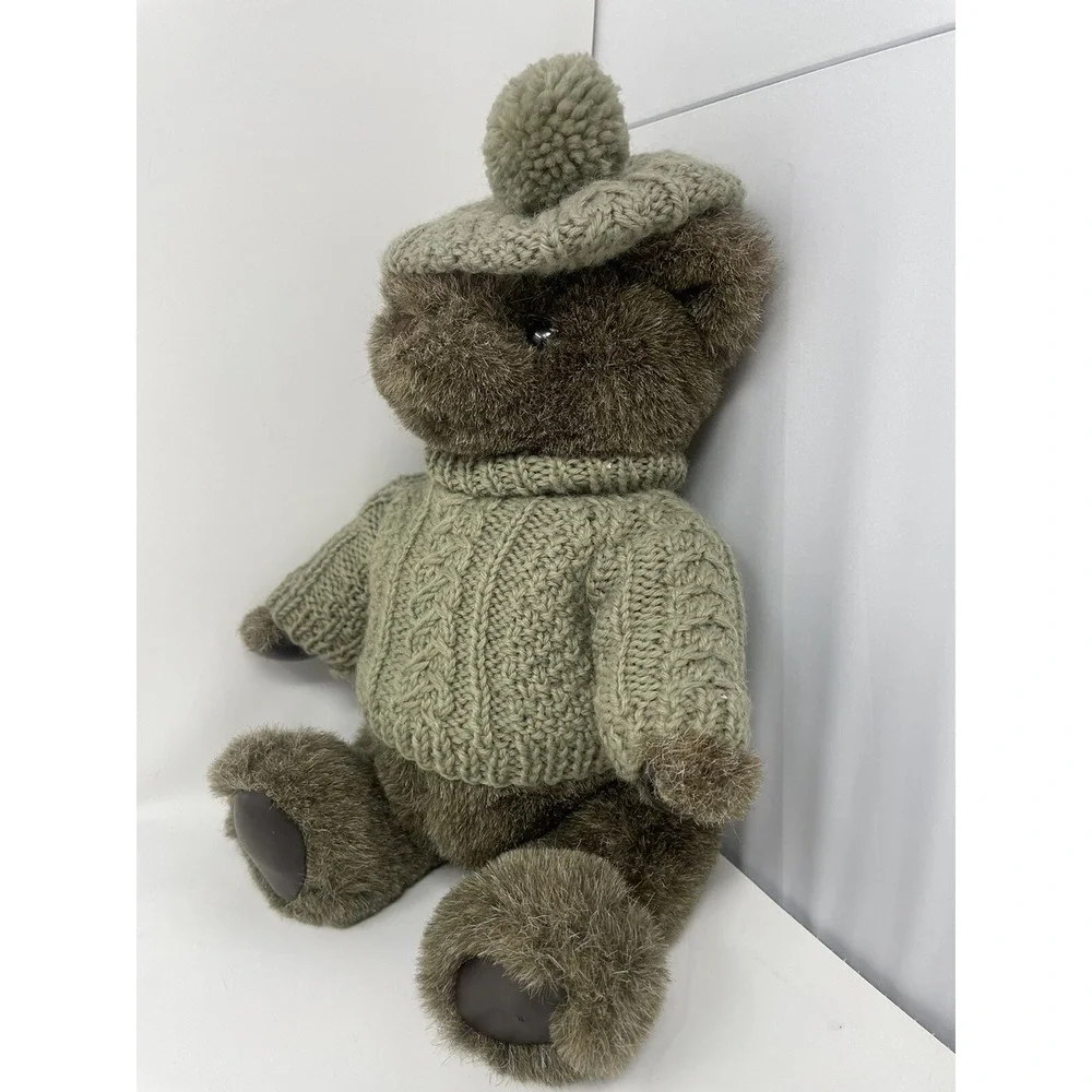 Gund free stains great